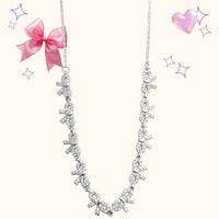 Mareé Necklace