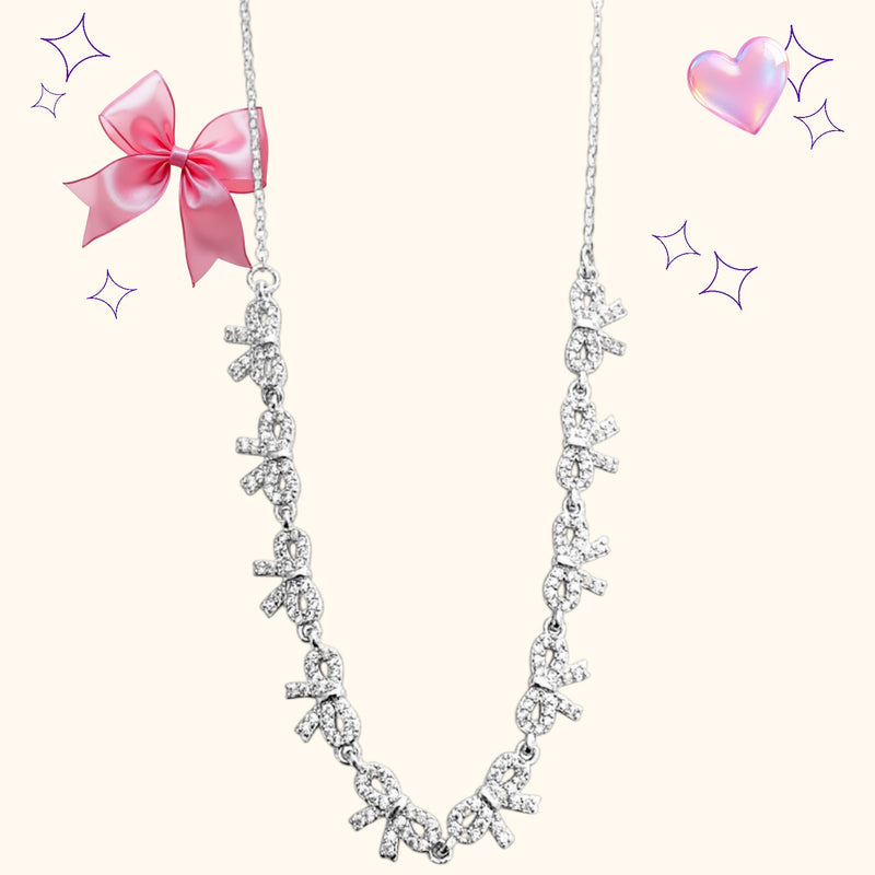 Mareé Necklace