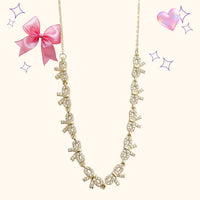 Mareé Necklace
