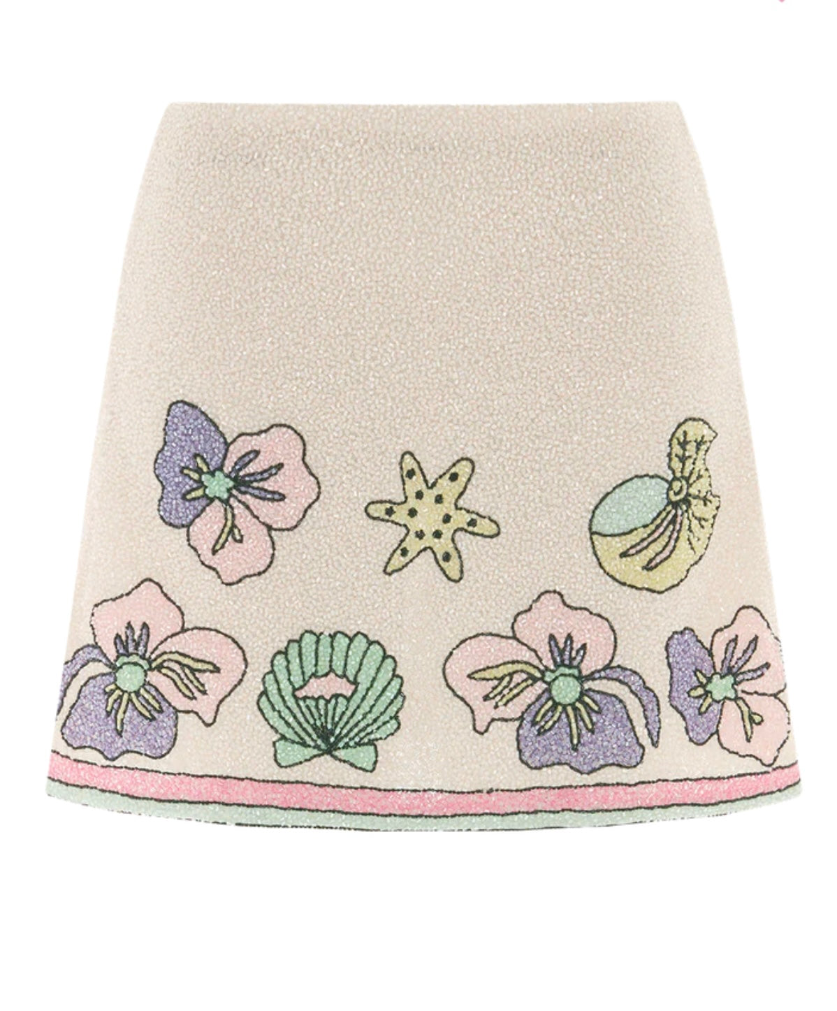 Tallulah Skirt