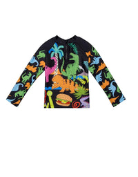 Noah Rashguard