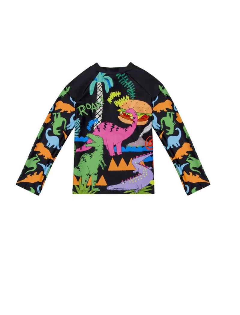 Noah Rashguard